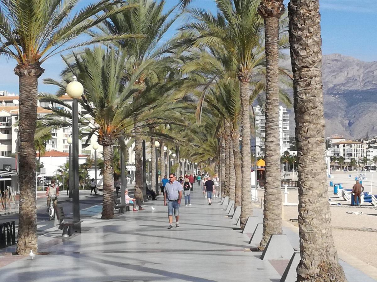 Appartamento Font Roja Alicante Esterno foto