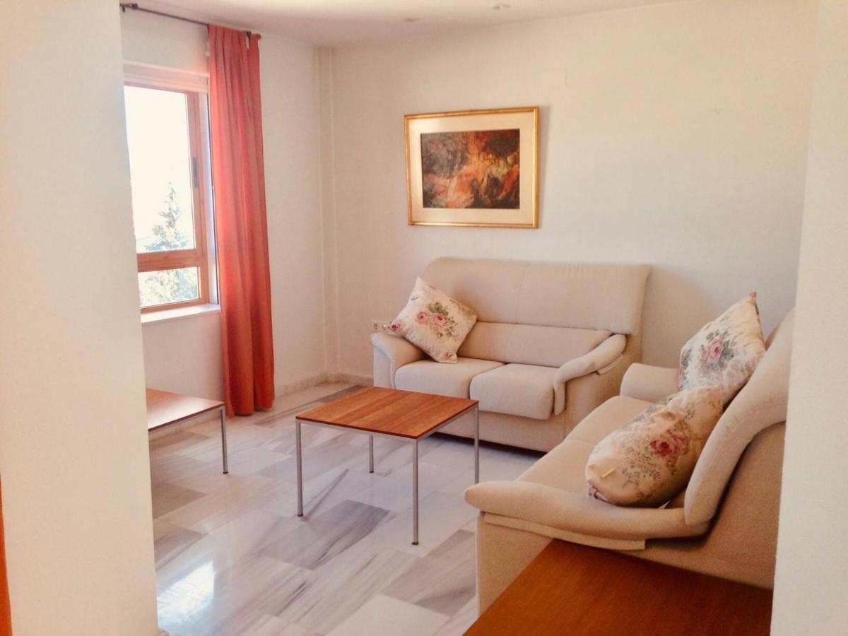 Appartamento Font Roja Alicante Esterno foto