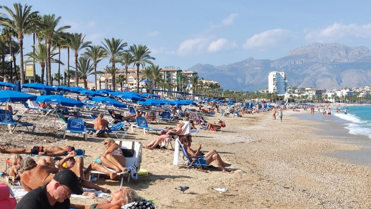 Appartamento Font Roja Alicante Esterno foto